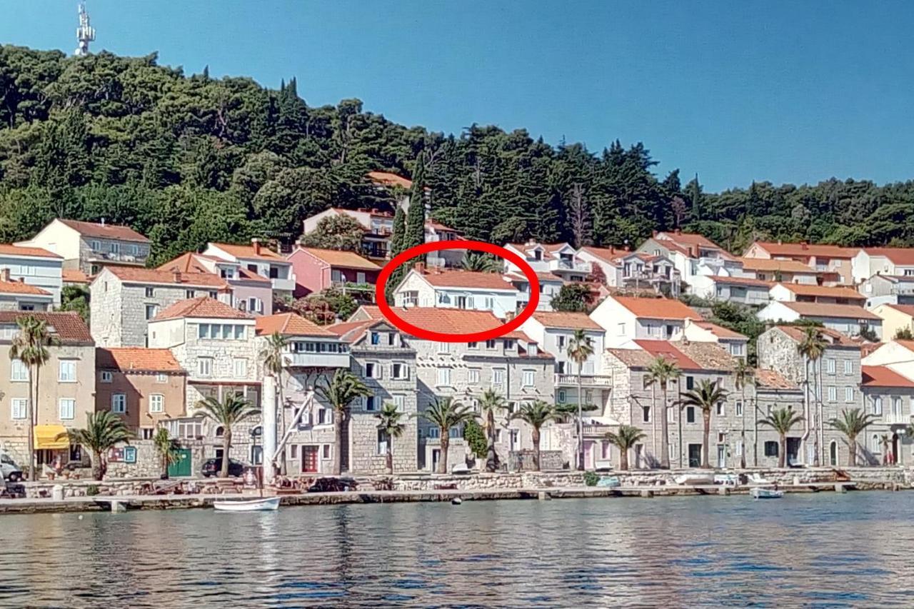 Apartments By The Sea Korcula - 15689 Ngoại thất bức ảnh