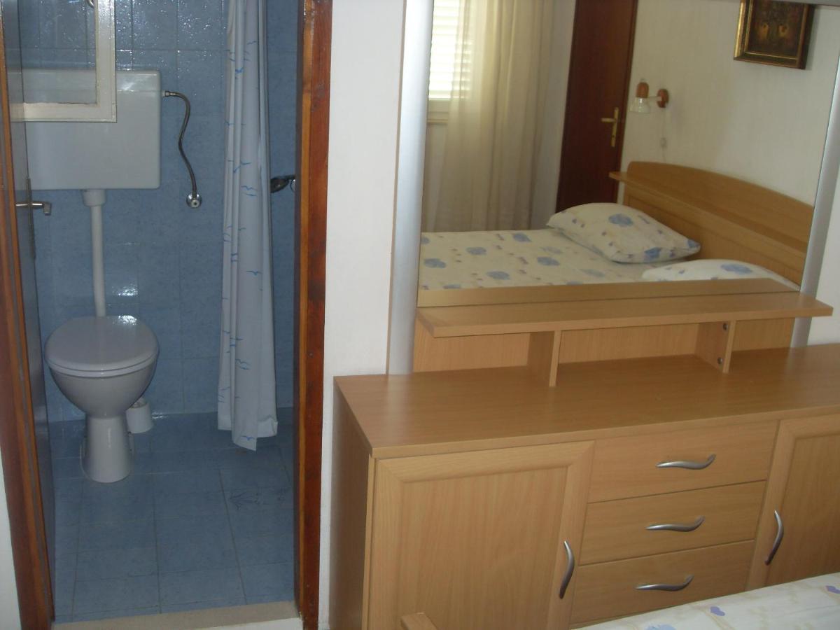 Apartments By The Sea Korcula - 15689 Ngoại thất bức ảnh