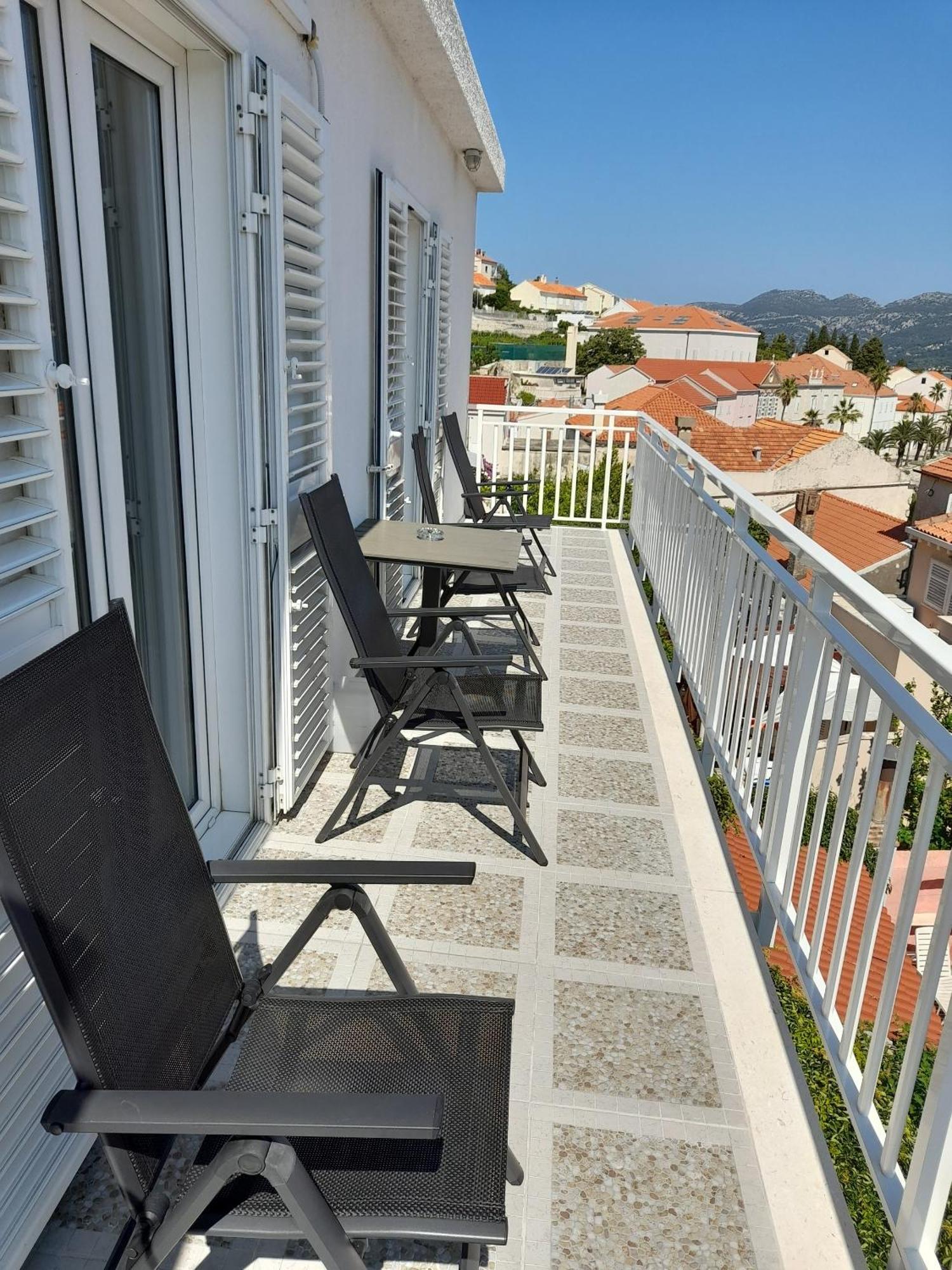 Apartments By The Sea Korcula - 15689 Ngoại thất bức ảnh