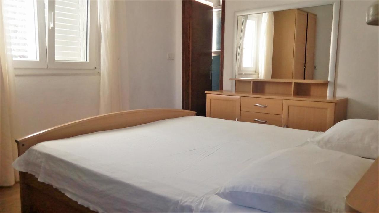 Apartments By The Sea Korcula - 15689 Ngoại thất bức ảnh