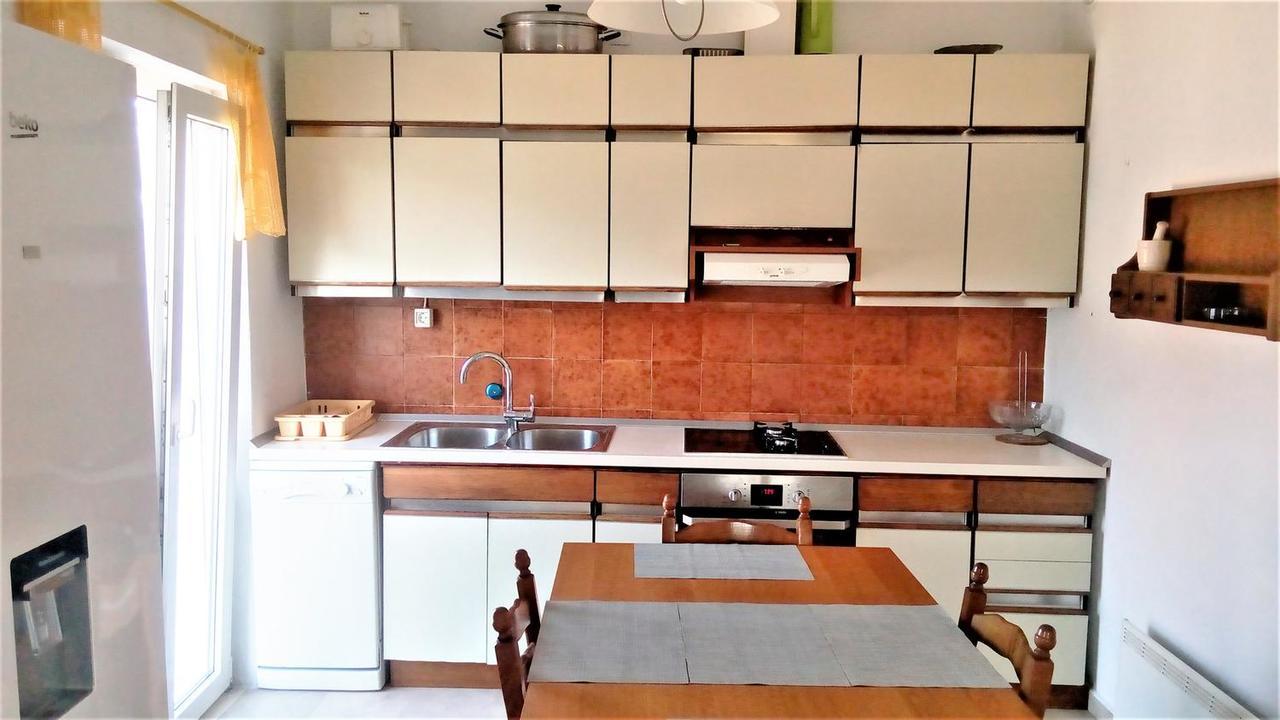 Apartments By The Sea Korcula - 15689 Ngoại thất bức ảnh